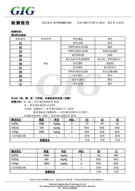 青興環(huán)保報(bào)告書二